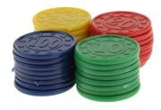 cheap poker chips Diamond Dave David Taylor Kaye 